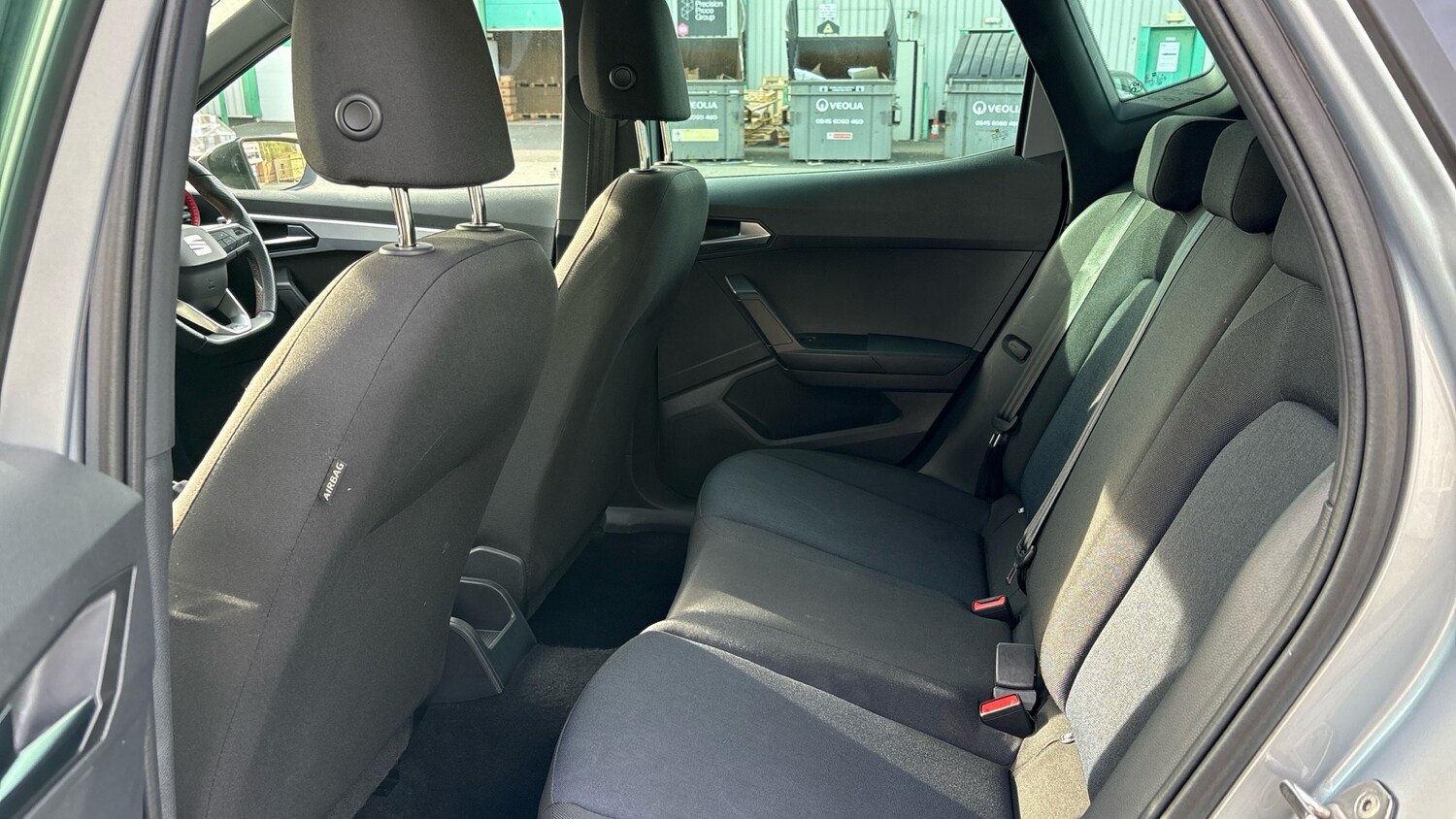 Used SEAT Arona 2023 for sale - 76209233: Photo 16