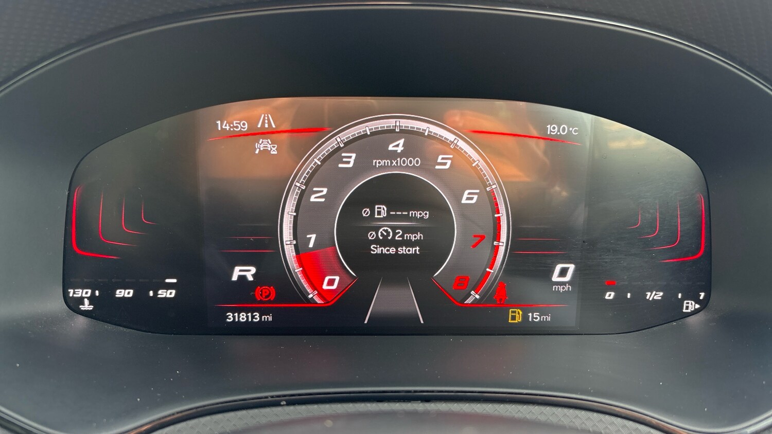 Used SEAT Arona 2023 for sale - 76209233: Photo 18