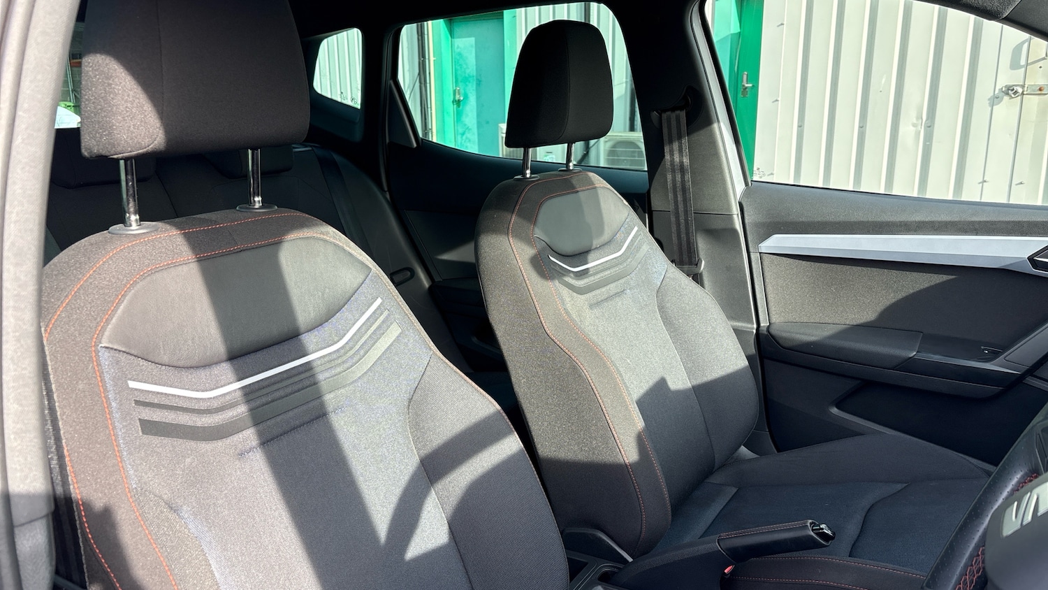 Used SEAT Arona 2023 for sale - 76209233: Photo 24