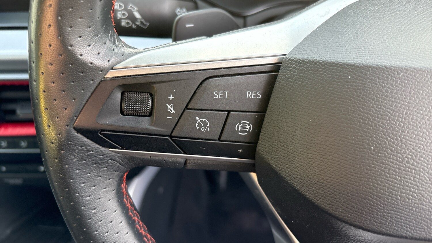 Used SEAT Arona 2023 for sale - 76209233: Photo 26
