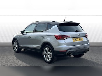 Used SEAT Arona 2023 for sale - 76209233: Photo