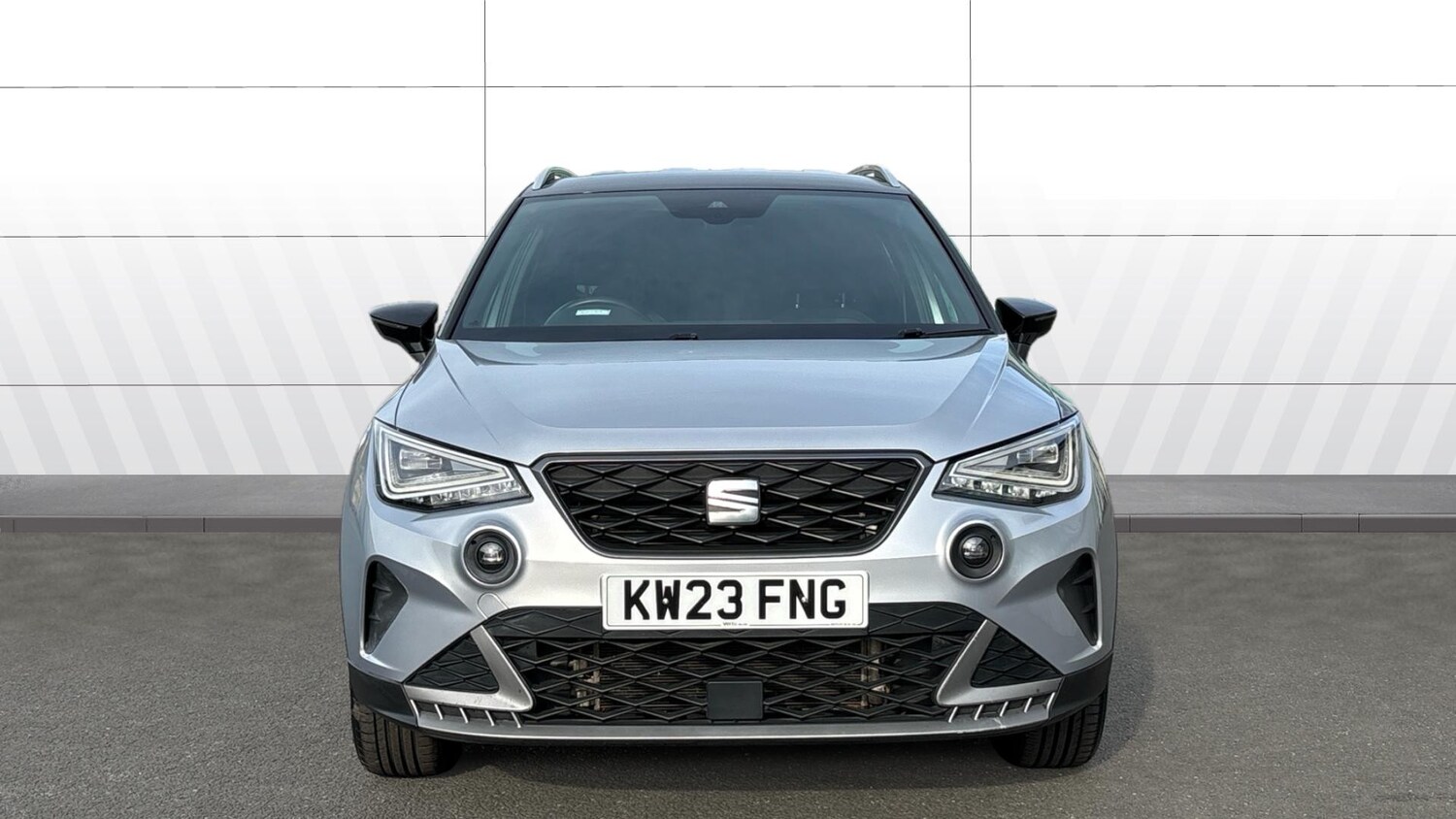 Used SEAT Arona 2023 for sale - 76209233: Photo 3