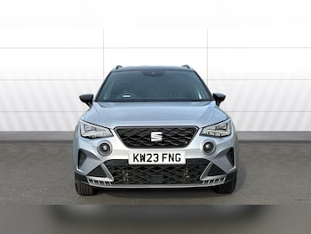 Used SEAT Arona 2023 for sale - 76209233: Photo