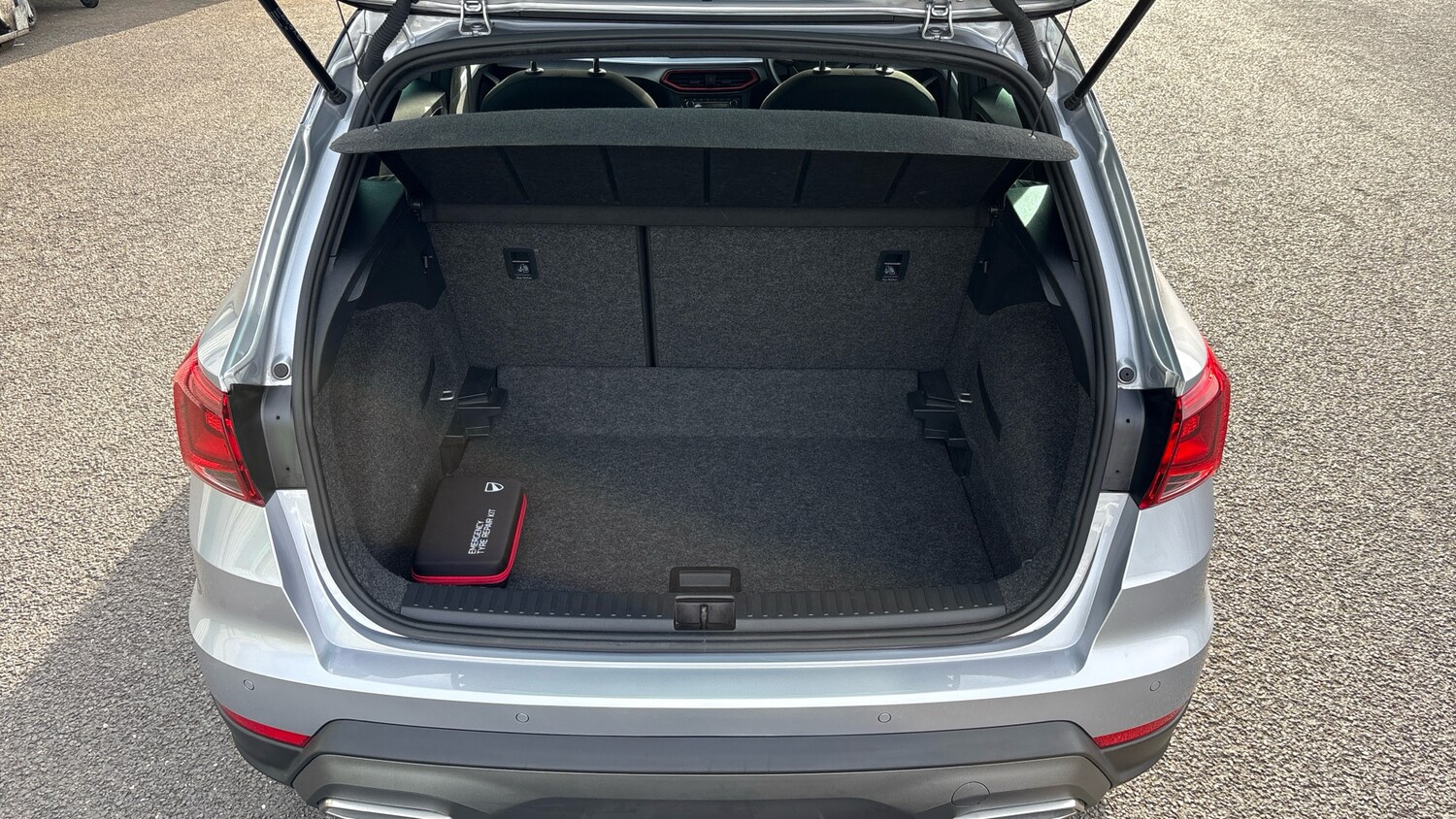 Used SEAT Arona 2023 for sale - 76209233: Photo 4