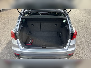 Used SEAT Arona 2023 for sale - 76209233: Photo