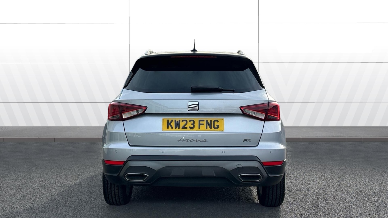 Used SEAT Arona 2023 for sale - 76209233: Photo 6