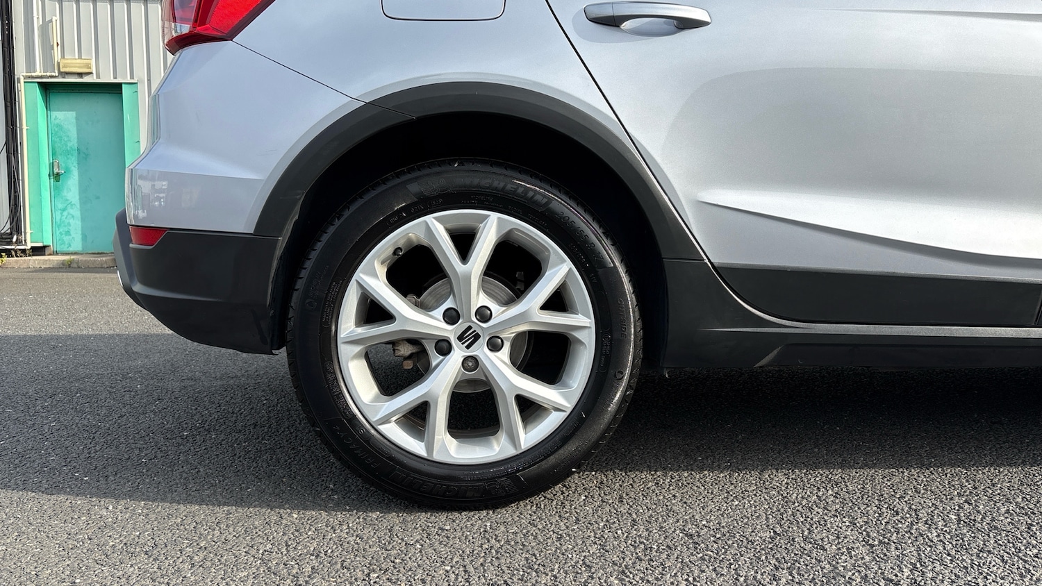 Used SEAT Arona 2023 for sale - 76209233: Photo 7