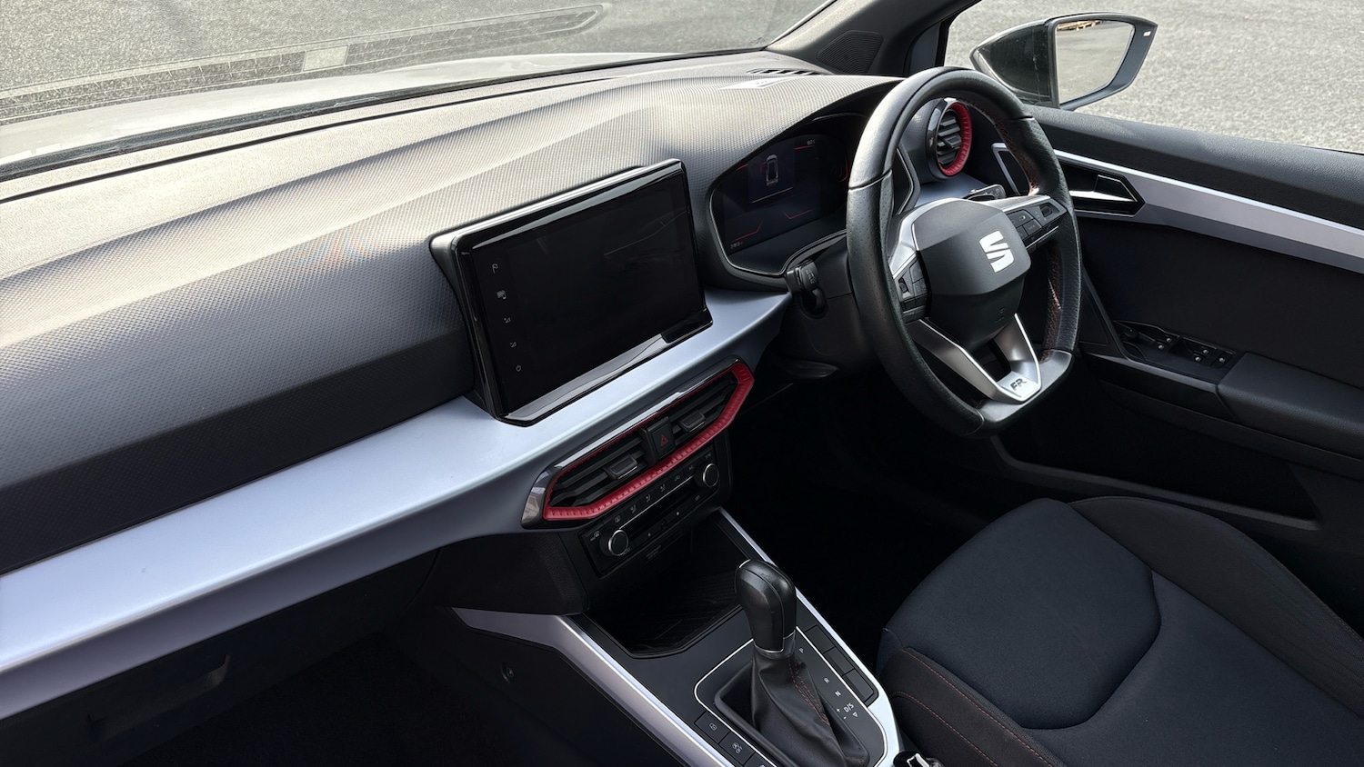 Used SEAT Arona 2023 for sale - 76209233: Photo 9