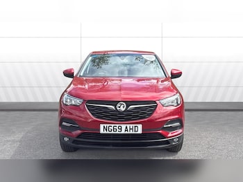 Used Vauxhall Grandland X 2020 for sale - 78646483: Photo