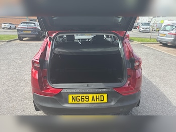 Used Vauxhall Grandland X 2020 for sale - 78646483: Photo