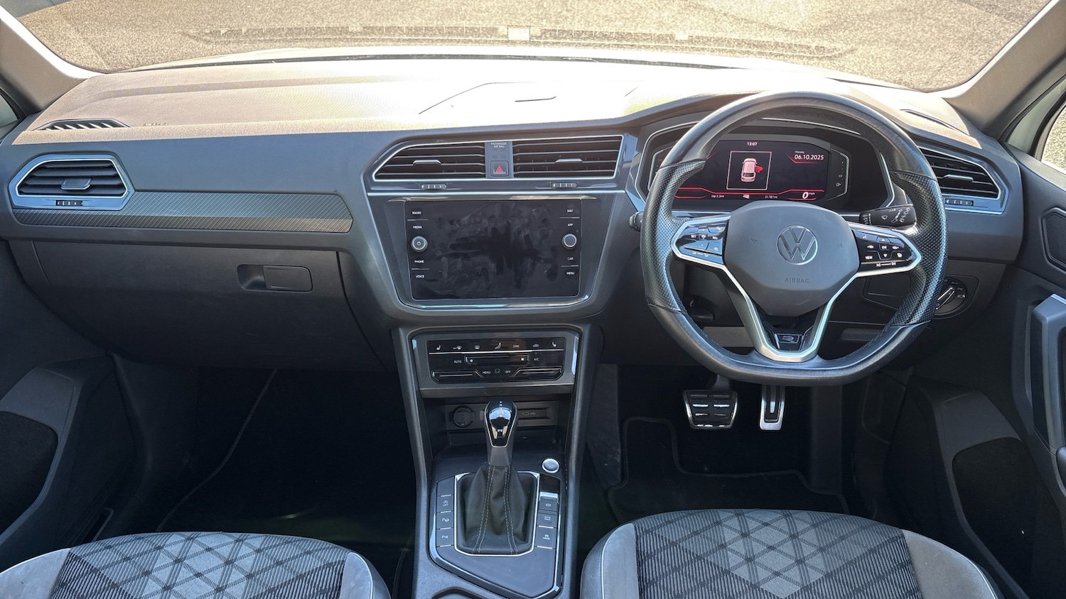 Used Volkswagen Tiguan 2021 for sale - 76183123: Photo 10