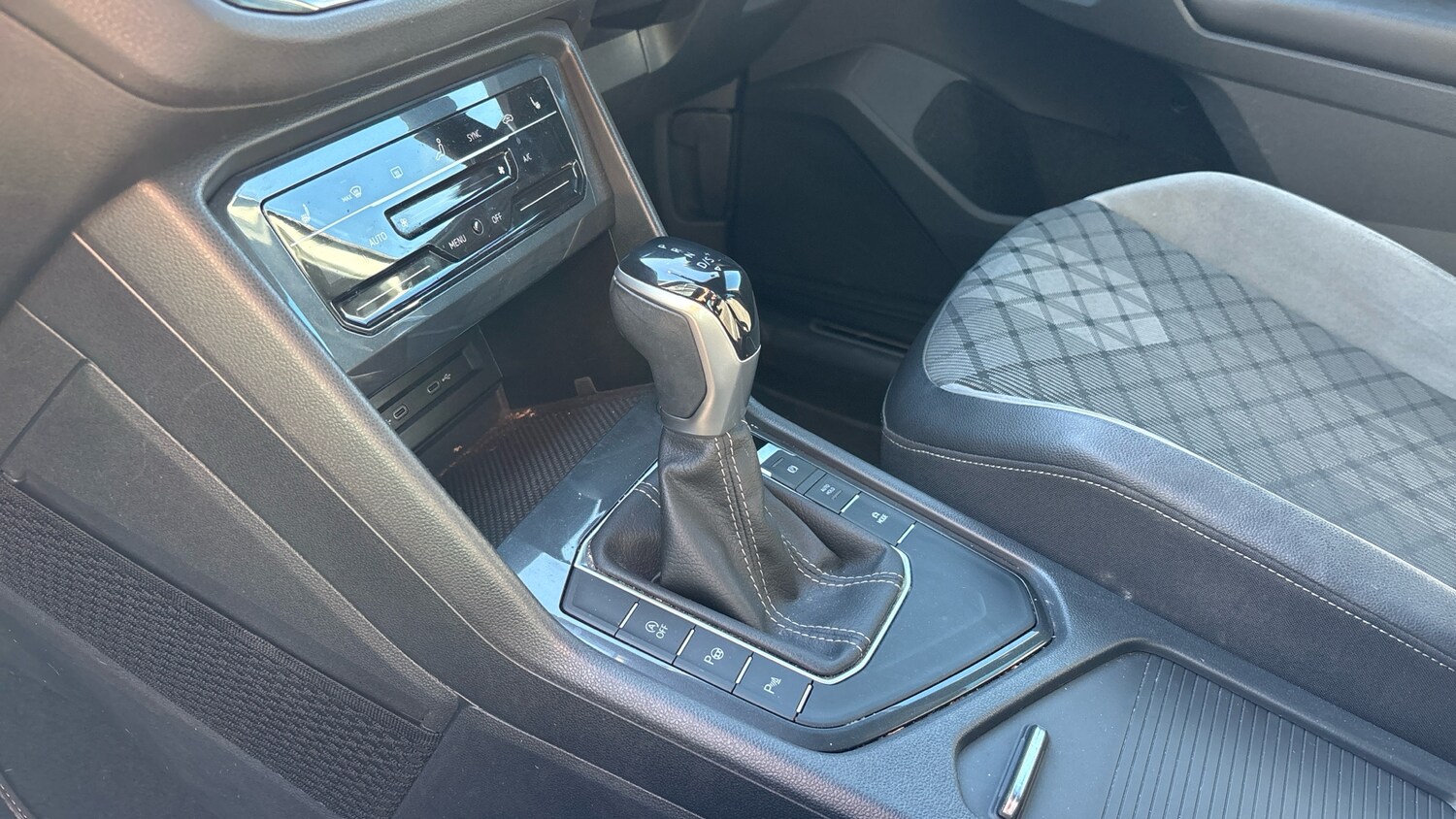 Used Volkswagen Tiguan 2021 for sale - 76183123: Photo 13
