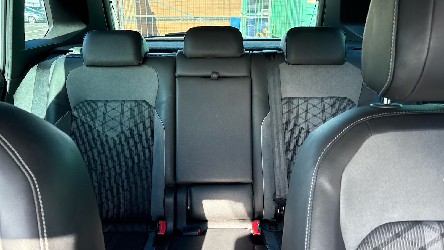 Used Volkswagen Tiguan 2021 for sale - 76183123: Photo 15
