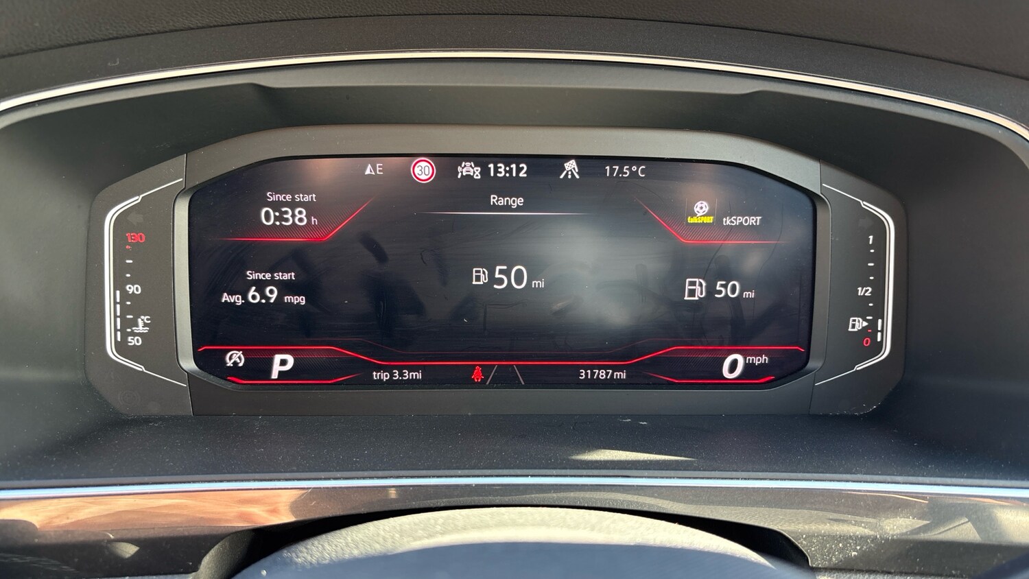 Used Volkswagen Tiguan 2021 for sale - 76183123: Photo 18