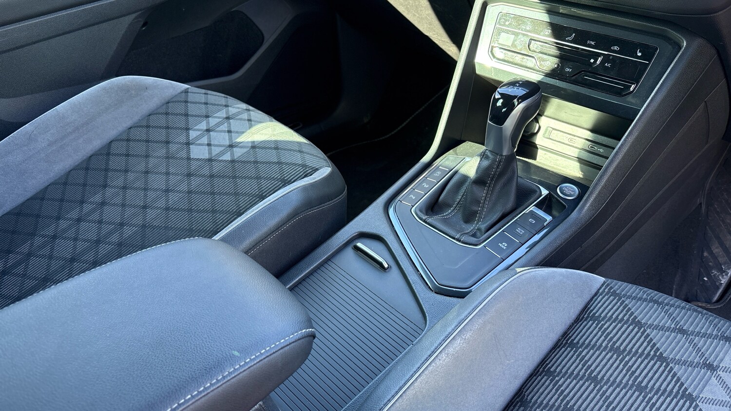 Used Volkswagen Tiguan 2021 for sale - 76183123: Photo 21