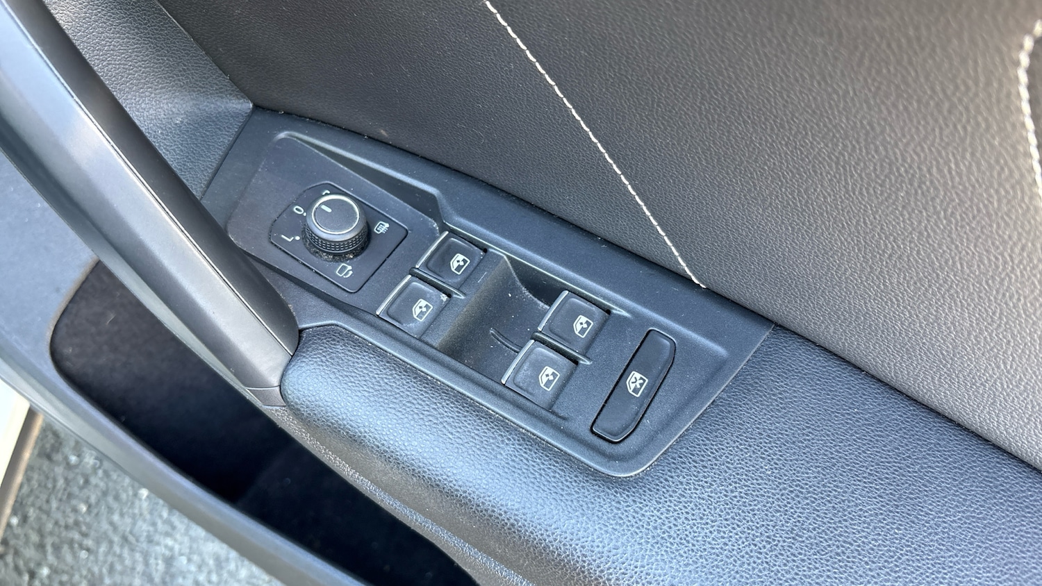 Used Volkswagen Tiguan 2021 for sale - 76183123: Photo 23