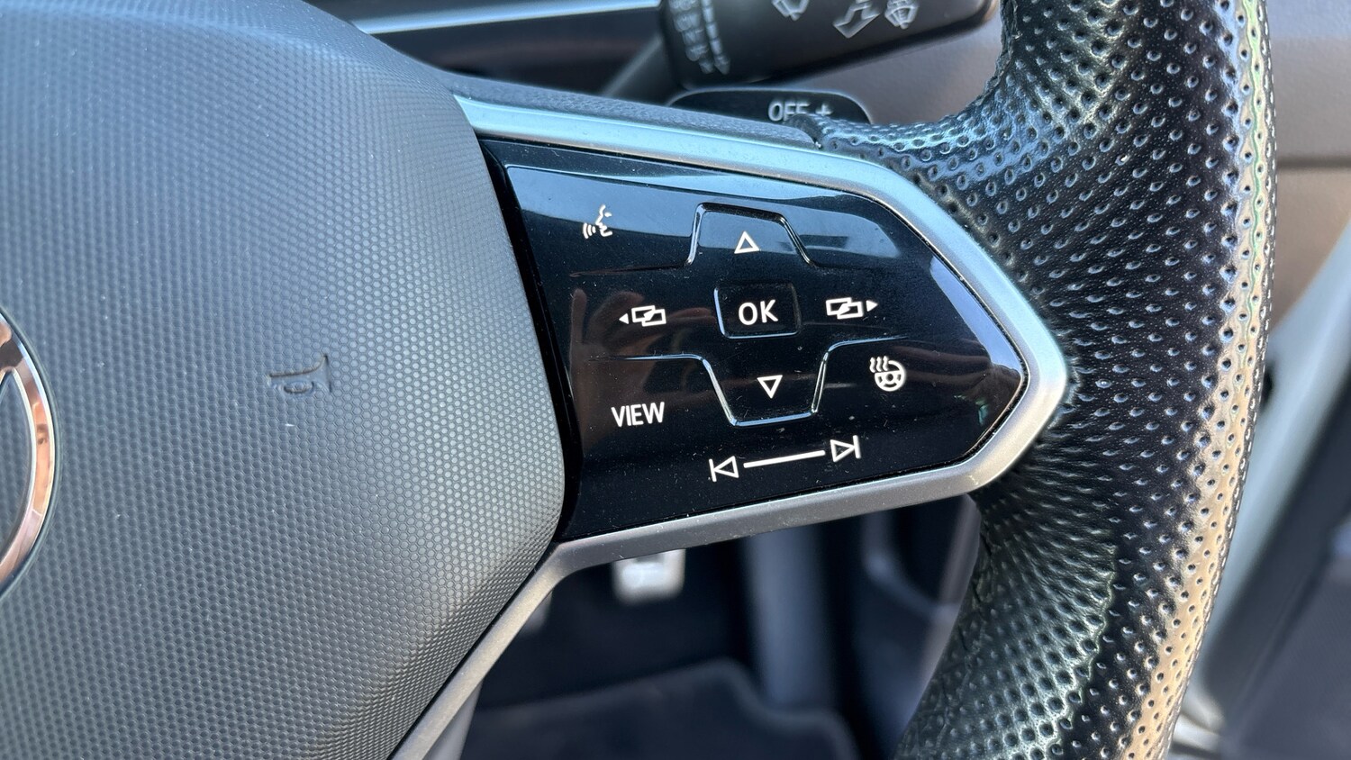 Used Volkswagen Tiguan 2021 for sale - 76183123: Photo 26