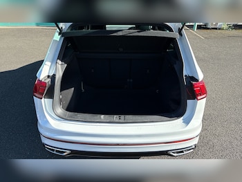 Used Volkswagen Tiguan 2021 for sale - 76183123: Photo