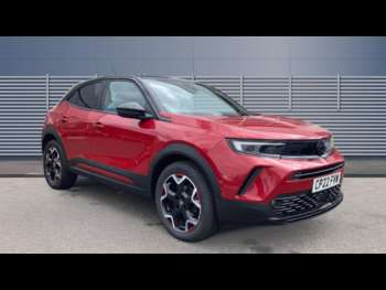 Used Vauxhall Mokka 2022 for sale - 75445986: Photo