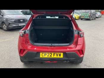 Used Vauxhall Mokka 2022 for sale - 75445986: Photo