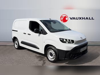 Used Toyota ProAce 2024 for sale - 79629694: Photo