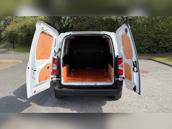 Used Toyota ProAce 2024 for sale - 79629694: Photo