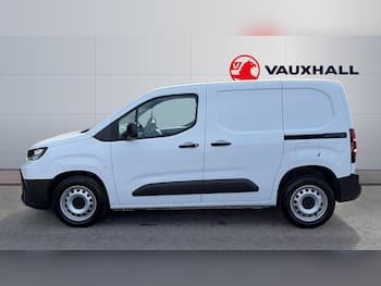 Used Toyota ProAce 2024 for sale - 79629694: Photo