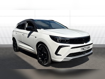 Used Vauxhall Grandland 2023 for sale - 79150069: Photo