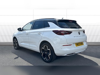 Used Vauxhall Grandland 2023 for sale - 79150069: Photo