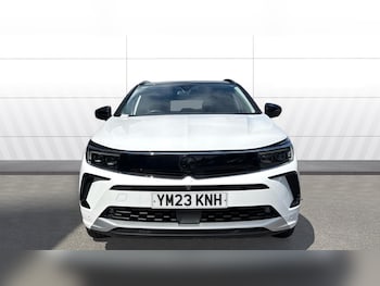 Used Vauxhall Grandland 2023 for sale - 79150069: Photo