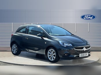 2018 (18) - 1.4 [75] Energy 3dr [AC] Petrol Hatchback