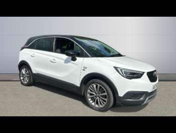 2020 (70) - 1.2 [83] Griffin 5dr [Start Stop] Petrol Hatchback