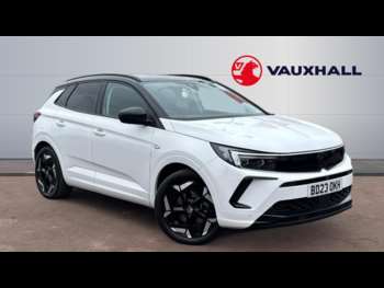 2023 (23) - 1.6 Plug-in Hybrid [300] 4X4 GSe 5dr Auto Hatchback