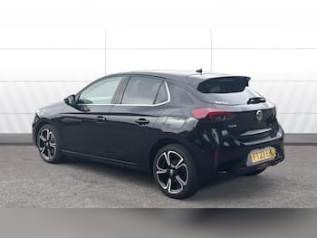 Used Vauxhall Corsa 2023 for sale - 79557117: Photo