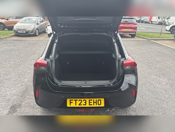 Used Vauxhall Corsa 2023 for sale - 79557117: Photo