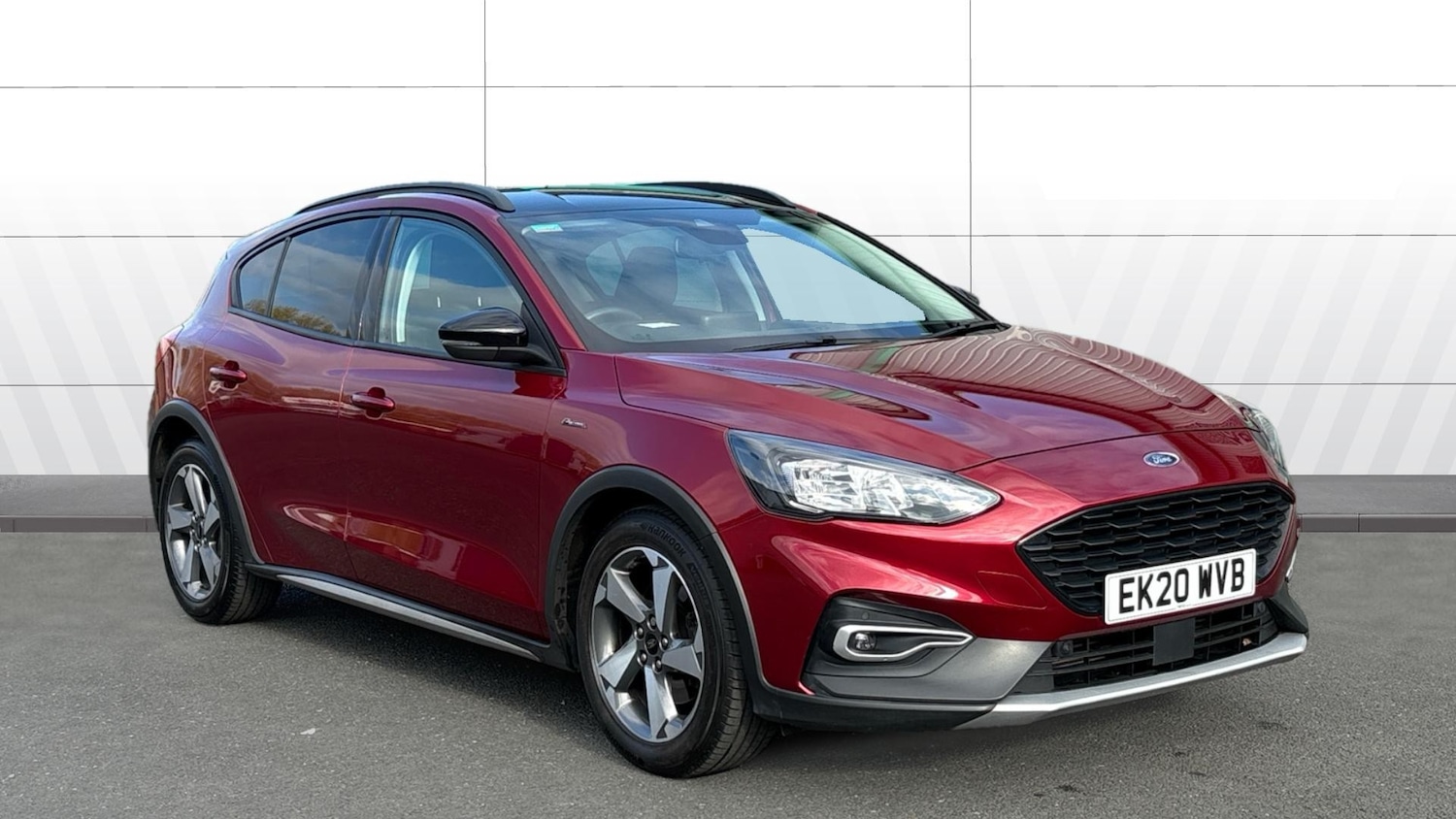 Used Ford Focus 2020 for sale - 76253129: Photo 1