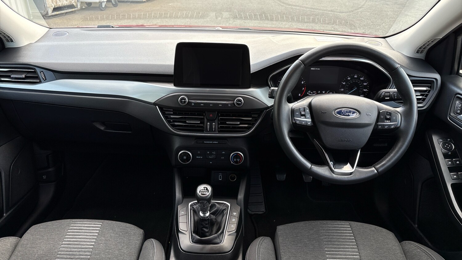 Used Ford Focus 2020 for sale - 76253129: Photo 10