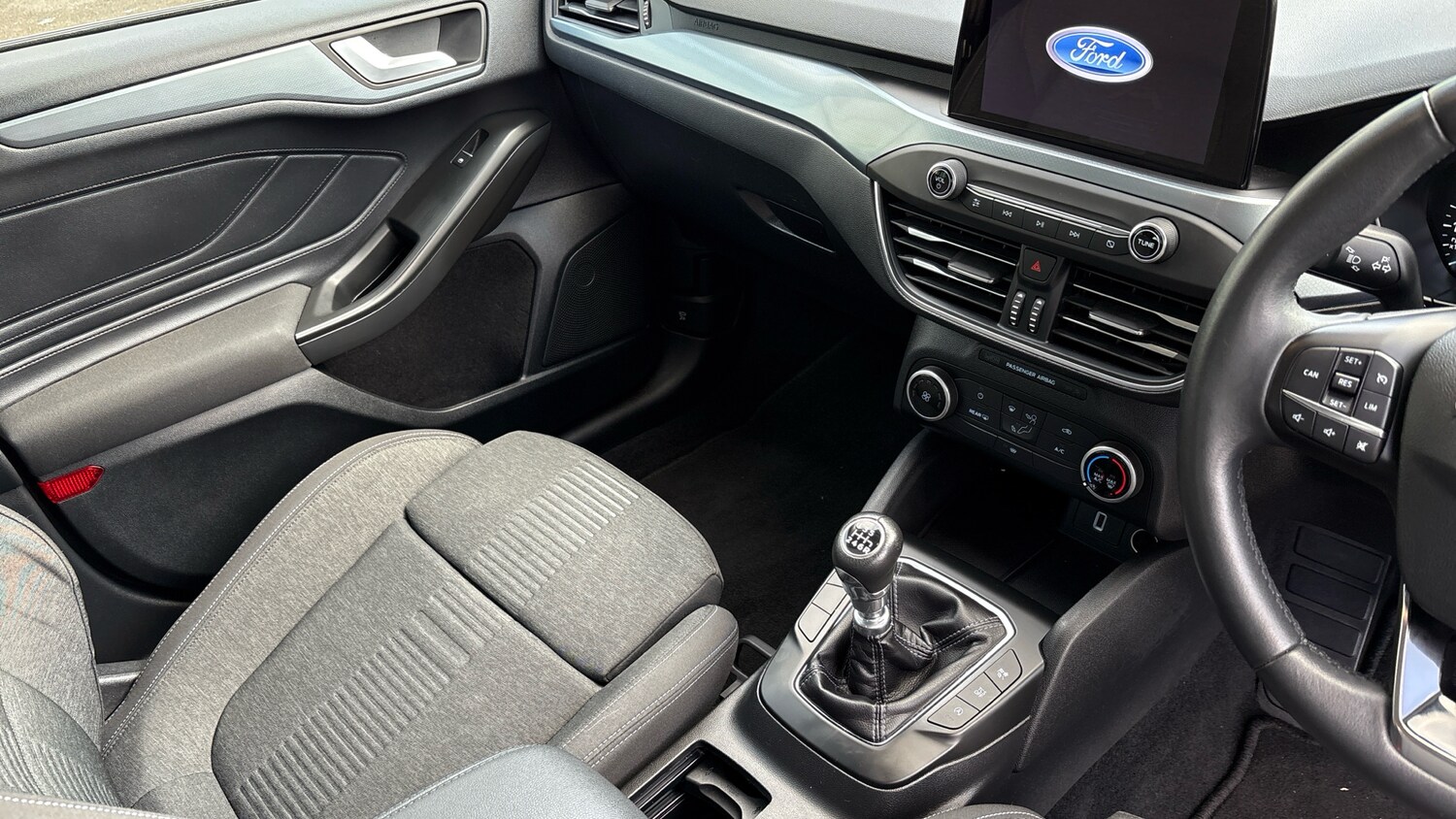 Used Ford Focus 2020 for sale - 76253129: Photo 14