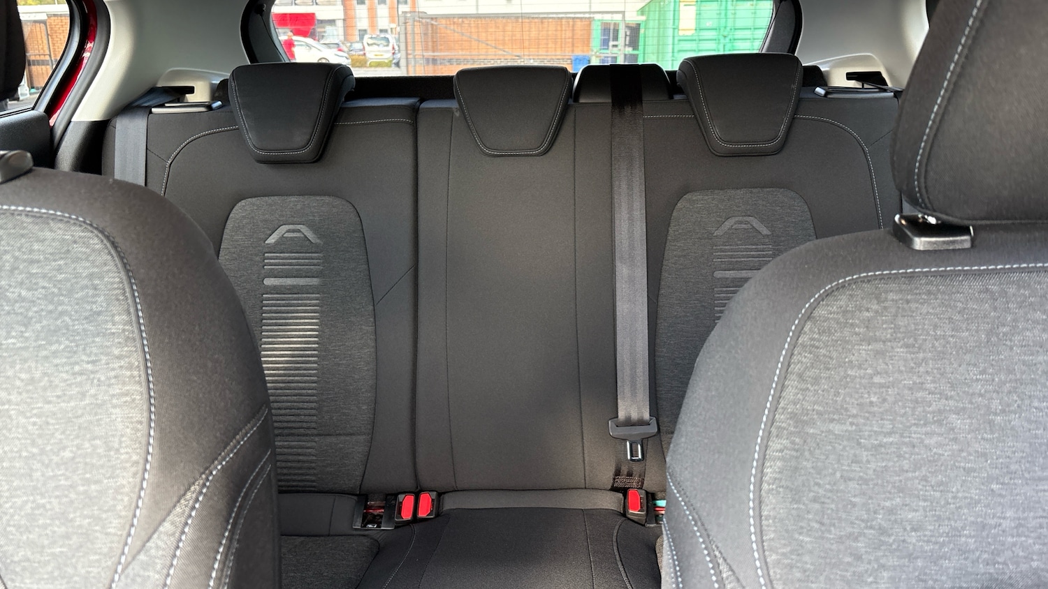 Used Ford Focus 2020 for sale - 76253129: Photo 15