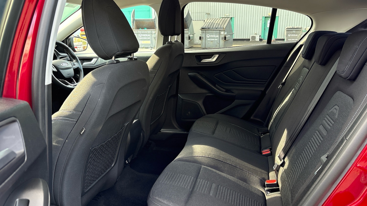 Used Ford Focus 2020 for sale - 76253129: Photo 16