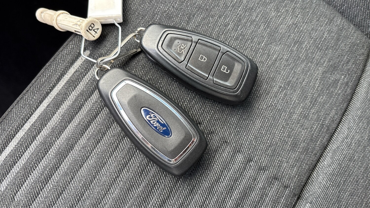 Used Ford Focus 2020 for sale - 76253129: Photo 20