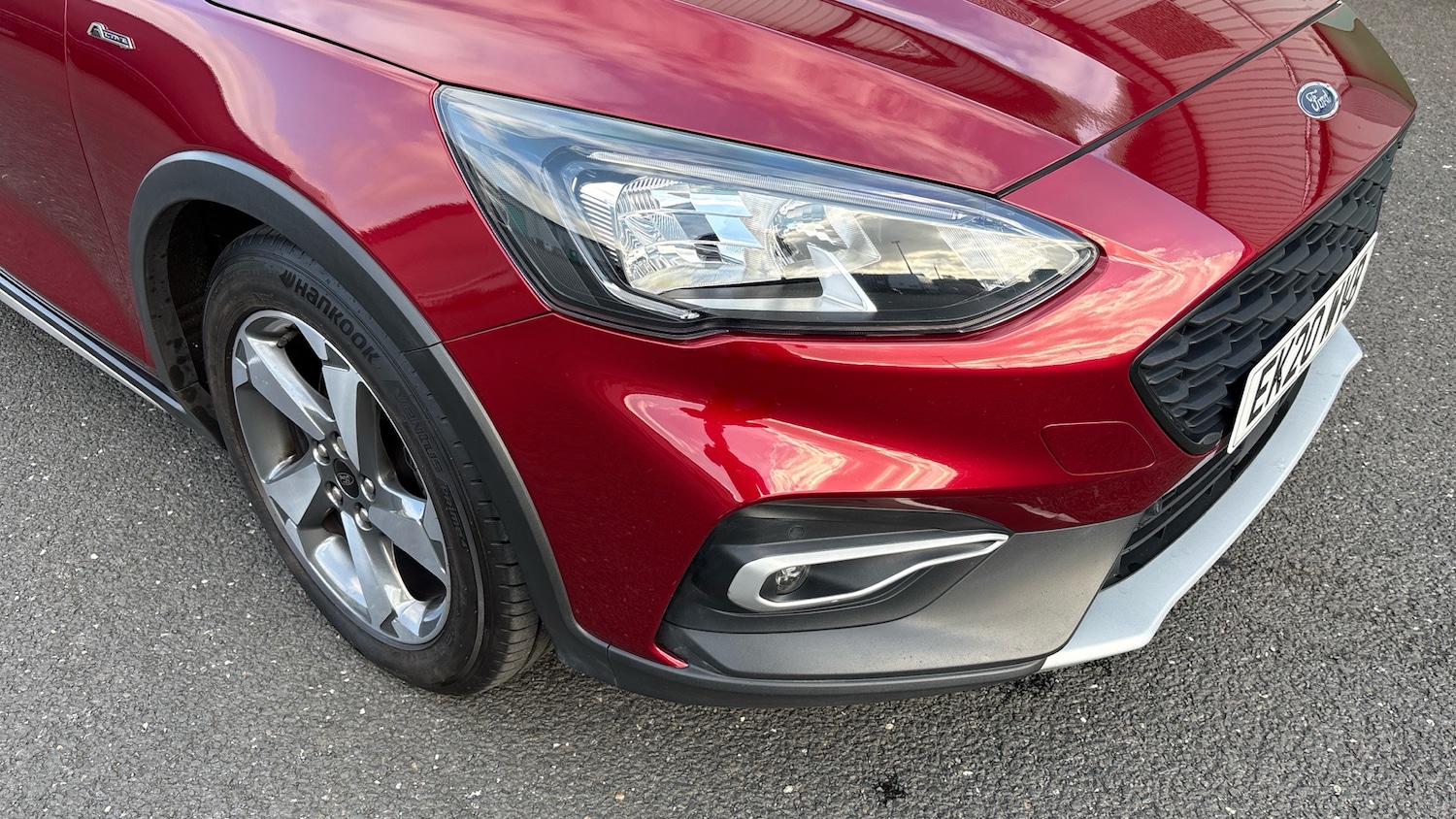 Used Ford Focus 2020 for sale - 76253129: Photo 22