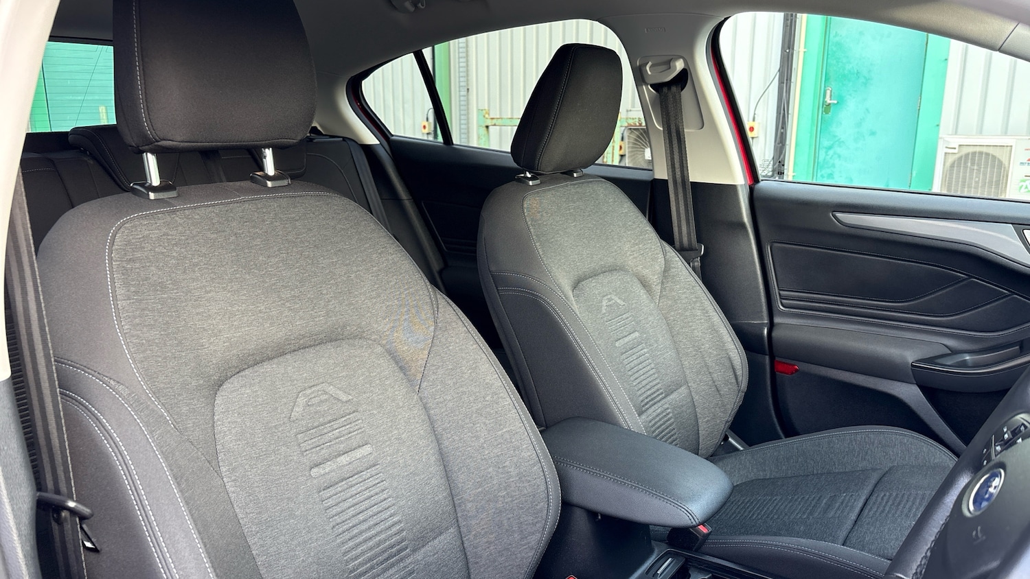 Used Ford Focus 2020 for sale - 76253129: Photo 25