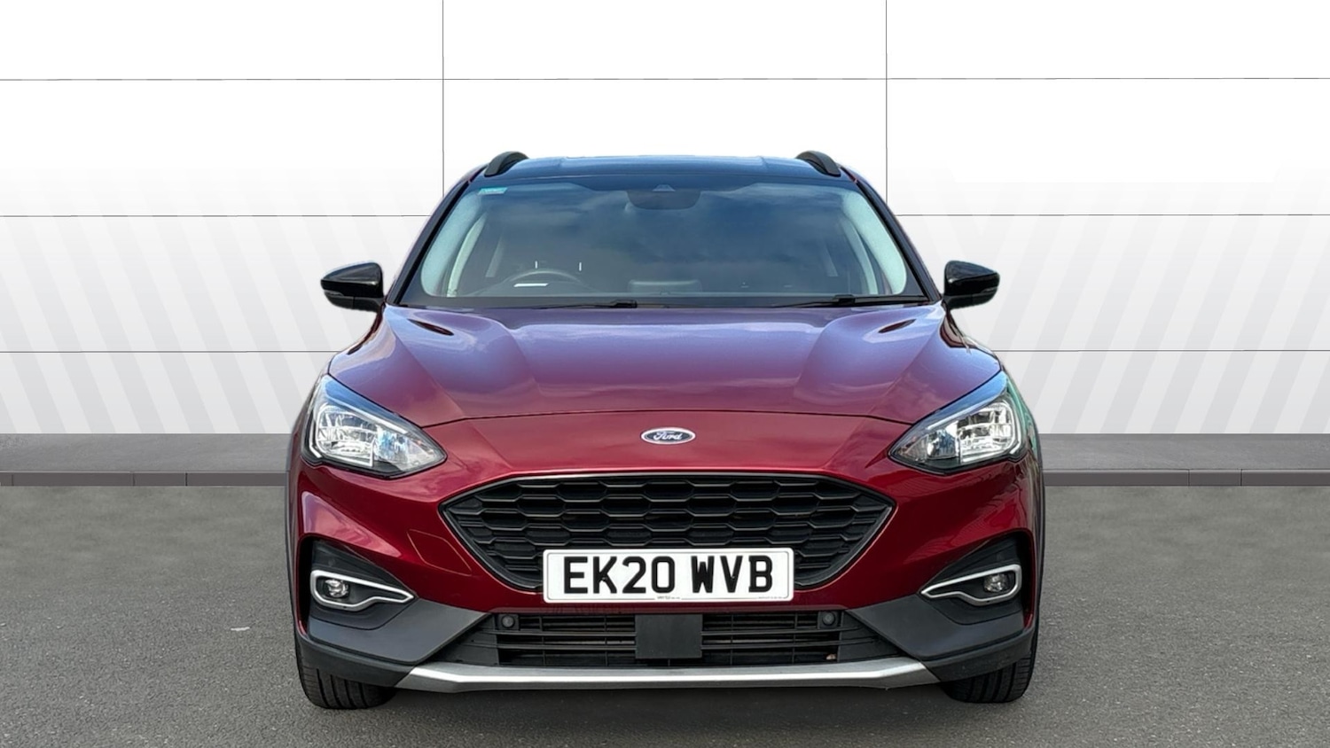 Used Ford Focus 2020 for sale - 76253129: Photo 3