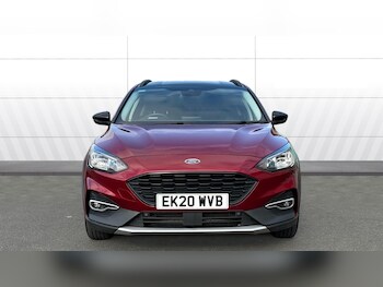 Used Ford Focus 2020 for sale - 76253129: Photo