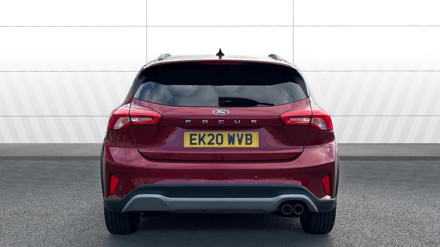 Used Ford Focus 2020 for sale - 76253129: Photo 6