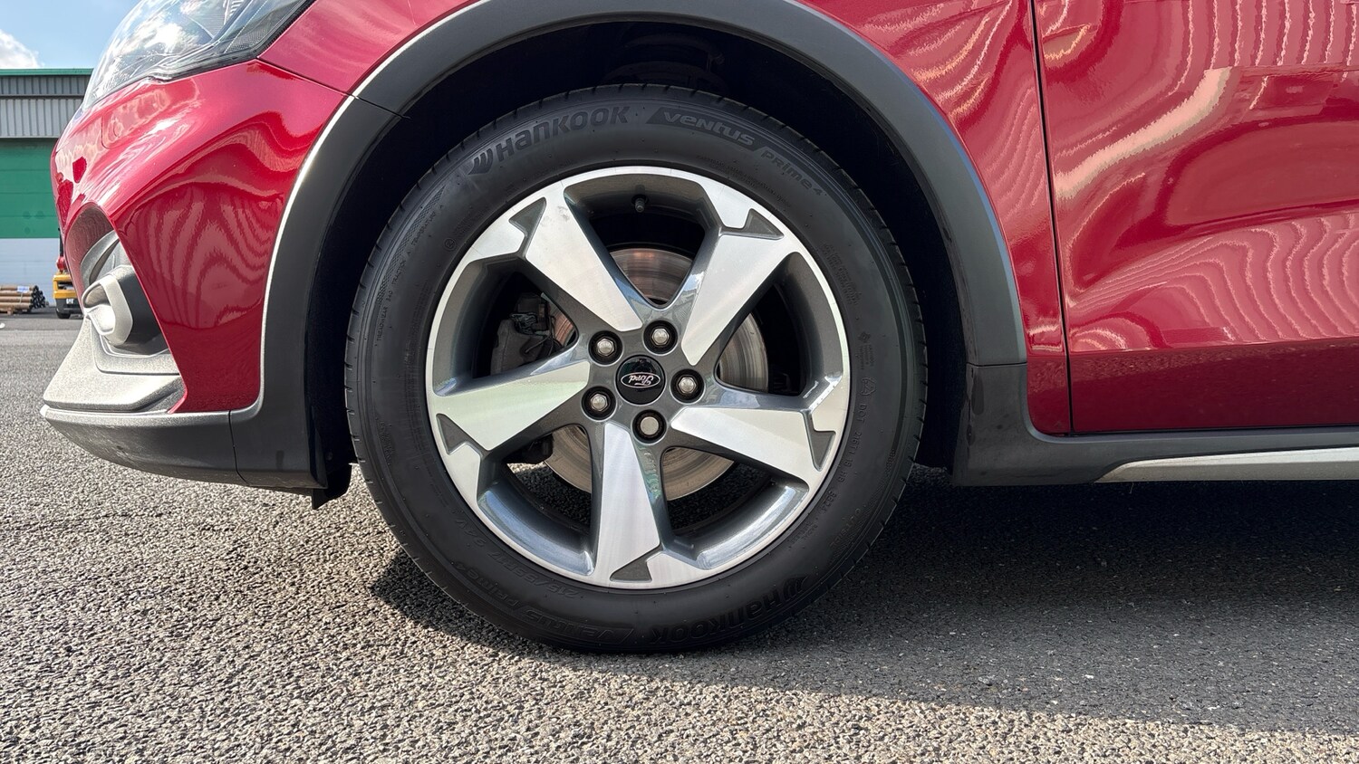 Used Ford Focus 2020 for sale - 76253129: Photo 7