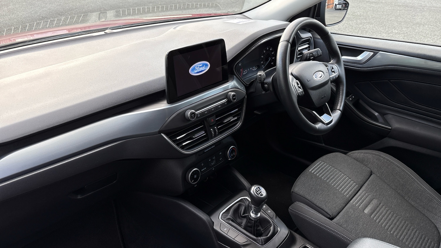 Used Ford Focus 2020 for sale - 76253129: Photo 9