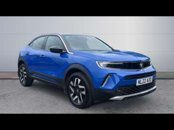 2022 (22) - 1.2 Turbo 100 Elite Edition 5dr Petrol Hatchback