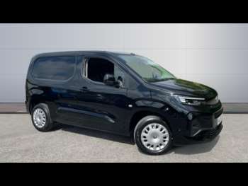 Used Vauxhall Combo 2025 for sale - 74155086: Photo